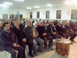 100 Yılında Çanakkale Ruhu
