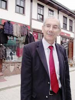 Belediye Başkanı Tacettin Özkaraman’ın yazdığı Eser  TRT RADYO NAĞME de yorumlanacak 