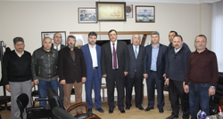Sendikalar Enver Toçoğlu’na Güveniyor