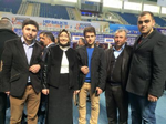 AK Parti’de Temayül Yoklaması: