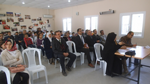 MÜNAZARA YARIŞMASINI ATATÜRK İLKÖĞRETİM OKULU KAZANDI