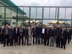 AK Parti’de Temayül Yoklaması: