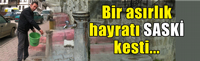 Bu Çeşmenin Suyu Kesilmez ki !!!!!