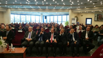 HAYKOP ‘ta Genel Kurul Yapıldı: