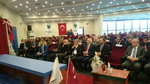 HAYKOP ‘ta Genel Kurul Yapıldı: