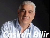 Misafir Kalem (Coşkun Bilir)