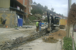 Çileli Günler Başlıyor