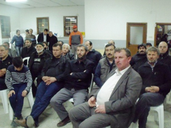 100 Yılında Çanakkale Ruhu