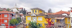 AH RÜŞTİYE SOKAĞI !
