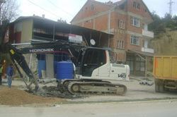 Çileli Günler Başlıyor