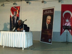 100 Yılında Çanakkale Ruhu