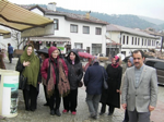 Hayran Kaldılar