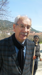 TOKİ Konutları İnşaatı Devam Ediyor