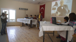 MÜNAZARA YARIŞMASINI ATATÜRK İLKÖĞRETİM OKULU KAZANDI