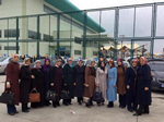 AK Parti’de Temayül Yoklaması:
