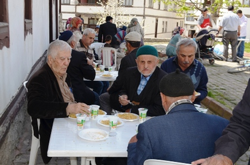 TARAKLI’DA KUTLU DOĞUM HATASI KONFERANSI