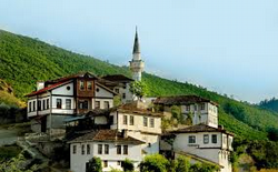 KÜLTÜRLER BULUŞUYOR