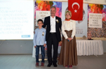 TARAKLI’DA KUTLU DOĞUM HATASI KONFERANSI