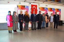 TARAKLI’DA KUTLU DOĞUM HATASI KONFERANSI