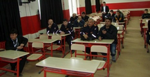AKMERCAN’dan Yangın Tatbikatı…