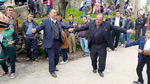 Taraklı AKP Eski İlçe Başkanı Pilavcı Oğlunu Evlendirdi
