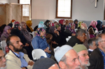 TARAKLI’DA KUTLU DOĞUM HATASI KONFERANSI