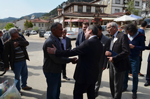 Uncuoğlu Taraklı'da ..