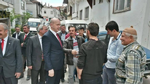 SAADET PARTİSİ’NDEN TARAKLI’YA ÇIKARTMA: