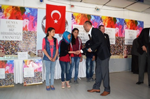 TARAKLI’DA KUTLU DOĞUM HATASI KONFERANSI
