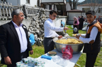 TARAKLI’DA KUTLU DOĞUM HATASI KONFERANSI