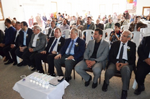 TARAKLI’DA KUTLU DOĞUM HATASI KONFERANSI