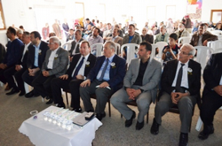 TARAKLI’DA KUTLU DOĞUM HATASI KONFERANSI