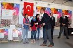 TARAKLI’DA KUTLU DOĞUM HATASI KONFERANSI