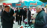 SAADET PARTİSİ’NDEN TARAKLI’YA ÇIKARTMA: