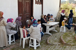TARAKLI’DA KUTLU DOĞUM HATASI KONFERANSI