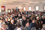 TARAKLI’DA KUTLU DOĞUM HATASI KONFERANSI