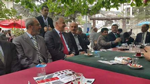 SAADET PARTİSİ’NDEN TARAKLI’YA ÇIKARTMA: