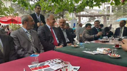 SAADET PARTİSİ’NDEN TARAKLI’YA ÇIKARTMA: