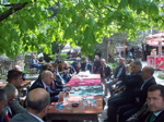 SAADET PARTİSİ’NDEN TARAKLI’YA ÇIKARTMA: