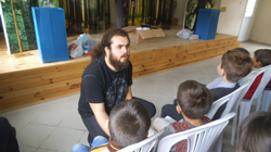 YEŞİLLENSİN DÜNYA Tiyatro Oyunu