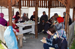 TARAKLI’DA KUTLU DOĞUM HATASI KONFERANSI