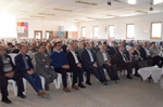 TARAKLI’DA KUTLU DOĞUM HATASI KONFERANSI