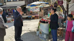 SAADET PARTİSİ’NDEN TARAKLI’YA ÇIKARTMA: