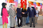 TARAKLI’DA KUTLU DOĞUM HATASI KONFERANSI
