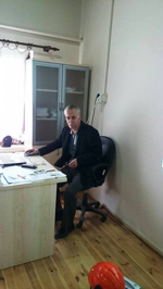 Ağaç Kesimi ve Boylama Kursuna Yoğun İlgi	