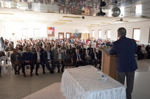 TARAKLI’DA KUTLU DOĞUM HATASI KONFERANSI