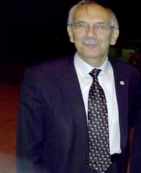 ÖZKARAMAN’I GRİP YATAĞA DÜŞÜRDÜ: