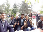 SAADET PARTİSİ’NDEN TARAKLI’YA ÇIKARTMA: