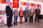TARAKLI’DA KUTLU DOĞUM HATASI KONFERANSI