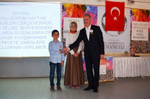 TARAKLI’DA KUTLU DOĞUM HATASI KONFERANSI